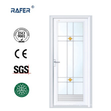 Günstige und Verkaufen Beste Aluminium Einflügelige Tür (RA-G123)